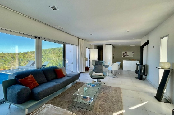 Villa in Orba(Valley) zu verkaufen, Wohnfläche 164 m², Baujahr 2020, + KLIMA, Klimaanlage, Grundstück 805 m², 3 Schlafzimmer, 2 Badezimmer, Pool, ref.: PV-141-02042P-29
