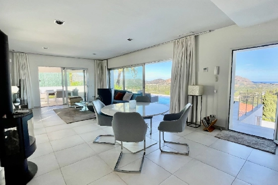 Villa in Orba(Valley) zu verkaufen, Wohnfläche 164 m², Baujahr 2020, + KLIMA, Klimaanlage, Grundstück 805 m², 3 Schlafzimmer, 2 Badezimmer, Pool, ref.: PV-141-02042P-31