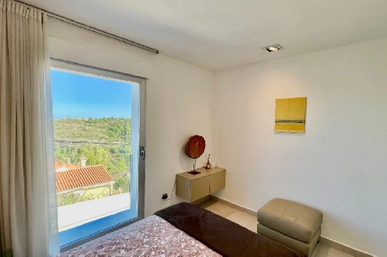 Villa in Orba(Valley) zu verkaufen, Wohnfläche 164 m², Baujahr 2020, + KLIMA, Klimaanlage, Grundstück 805 m², 3 Schlafzimmer, 2 Badezimmer, Pool, ref.: PV-141-02042P-45