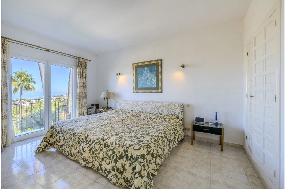 Villa in Denia zu verkaufen, Wohnfläche 267 m², Baujahr 1993, Zustand gepflegt, + Zentralheizung, Grundstück 1085 m², 4 Schlafzimmer, 3 Badezimmer, Pool, ref.: BC-7785-35