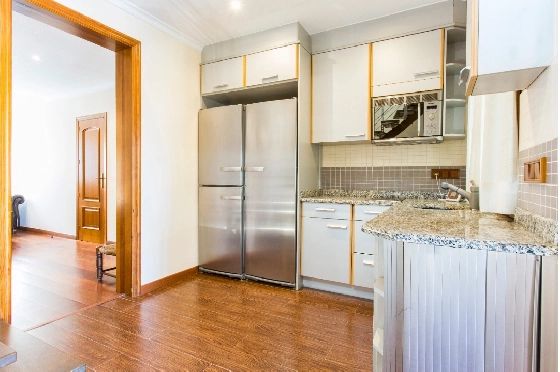 Villa in Denia zu verkaufen, Wohnfläche 266 m², Klimaanlage, Grundstück 1254 m², 5 Schlafzimmer, 3 Badezimmer, Pool, ref.: VI-CHA2550-43