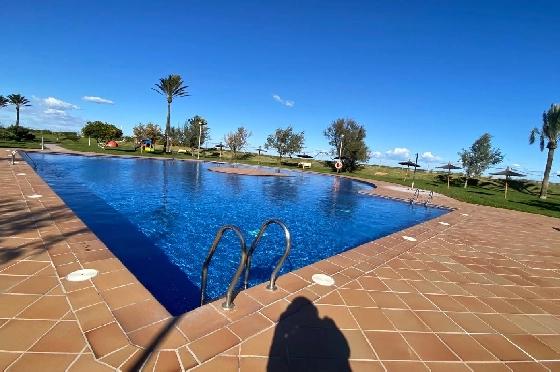 Apartment in Denia zu verkaufen, Wohnfläche 74 m², Klimaanlage, 2 Schlafzimmer, 2 Badezimmer, Pool, ref.: VI-APT2589-3
