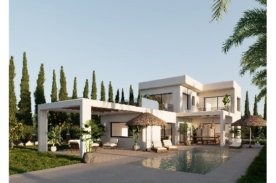 Wohngrundstück in Javea zu verkaufen, Grundstück 889 m², ref.: AVS-57504-3