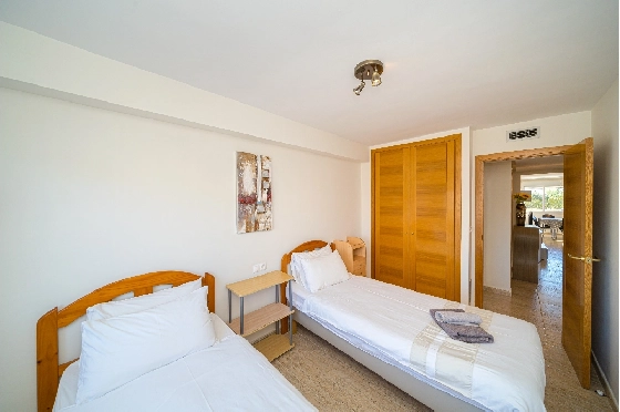 Apartment in Javea zu verkaufen, Wohnfläche 84 m², Klimaanlage, 2 Schlafzimmer, 1 Badezimmer, Pool, ref.: AVS-57484-13