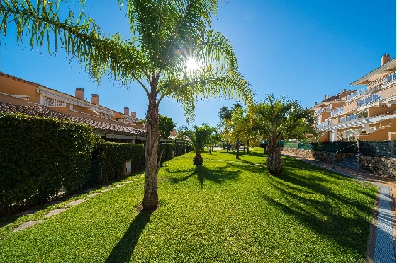Apartment in Javea zu verkaufen, Wohnfläche 84 m², Klimaanlage, 2 Schlafzimmer, 1 Badezimmer, Pool, ref.: AVS-57484-16