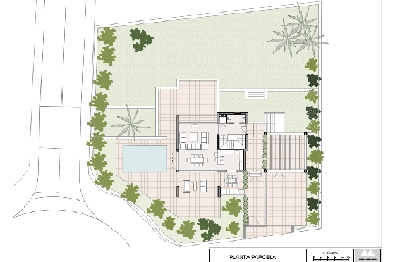 Villa in Javea zu verkaufen, Wohnfläche 170 m², Klimaanlage, Grundstück 1000 m², 3 Schlafzimmer, 2 Badezimmer, Pool, ref.: AVS-57404-7