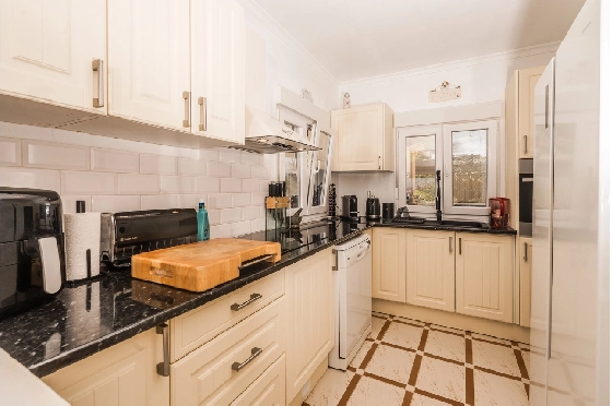 Villa in Javea zu verkaufen, Wohnfläche 246 m², Klimaanlage, Grundstück 1125 m², 4 Schlafzimmer, 4 Badezimmer, Pool, ref.: AVS-57244-7