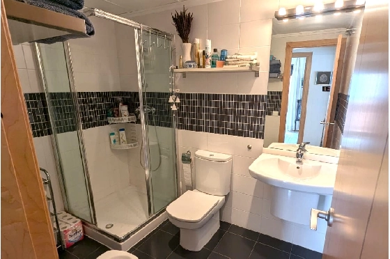 Apartment in Javea zu verkaufen, Wohnfläche 114 m², Klimaanlage, 3 Schlafzimmer, 2 Badezimmer, Pool, ref.: AVS-56954-12