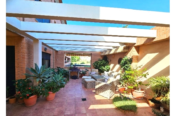 Apartment in Javea zu verkaufen, Wohnfläche 114 m², Klimaanlage, 3 Schlafzimmer, 2 Badezimmer, Pool, ref.: AVS-56954-15