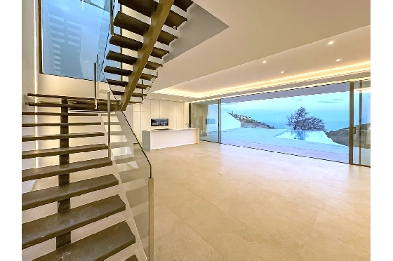 Villa in Altea zu verkaufen, Wohnfläche 412 m², Klimaanlage, Grundstück 979 m², 4 Schlafzimmer, 4 Badezimmer, Pool, ref.: AVS-56875-2