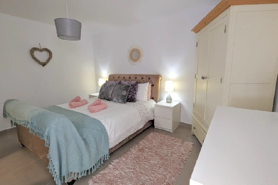 Apartment in Javea zu verkaufen, Wohnfläche 180 m², Klimaanlage, 3 Schlafzimmer, 3 Badezimmer, ref.: AVS-56314-12