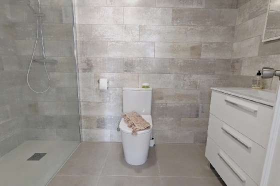 Apartment in Javea zu verkaufen, Wohnfläche 180 m², Klimaanlage, 3 Schlafzimmer, 3 Badezimmer, ref.: AVS-56314-15