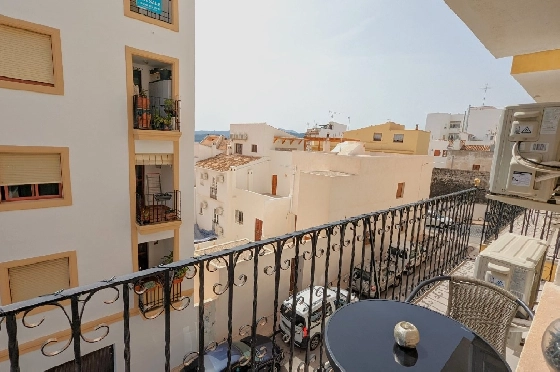 Apartment in Javea zu verkaufen, Wohnfläche 180 m², Klimaanlage, 3 Schlafzimmer, 3 Badezimmer, ref.: AVS-56314-16