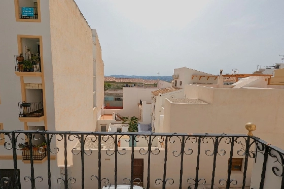 Apartment in Javea zu verkaufen, Wohnfläche 180 m², Klimaanlage, 3 Schlafzimmer, 3 Badezimmer, ref.: AVS-56314-17