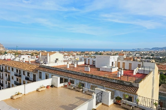 Apartment in Javea zu verkaufen, Wohnfläche 180 m², Klimaanlage, 3 Schlafzimmer, 3 Badezimmer, ref.: AVS-56314-2