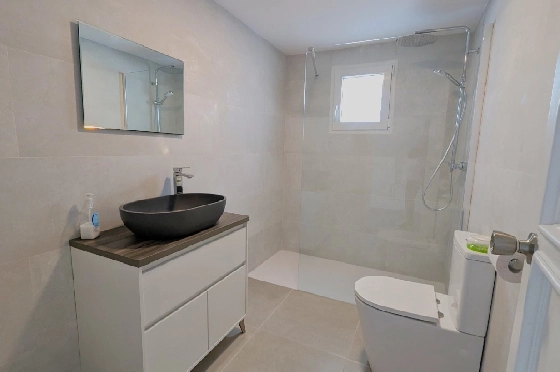 Apartment in Javea zu verkaufen, Wohnfläche 180 m², Klimaanlage, 3 Schlafzimmer, 3 Badezimmer, ref.: AVS-56314-7