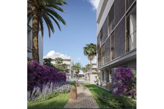Apartment in Javea zu verkaufen, Wohnfläche 143 m², 3 Schlafzimmer, 2 Badezimmer, Pool, ref.: AVS-52604-4