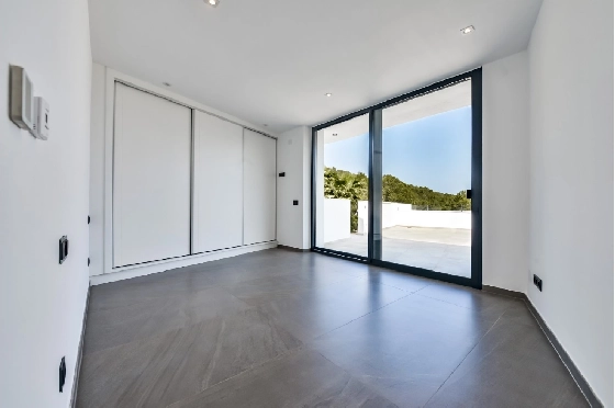 Villa in Javea zu verkaufen, Wohnfläche 374 m², Klimaanlage, Grundstück 1000 m², 3 Schlafzimmer, 3 Badezimmer, Pool, ref.: AVS-52445-13