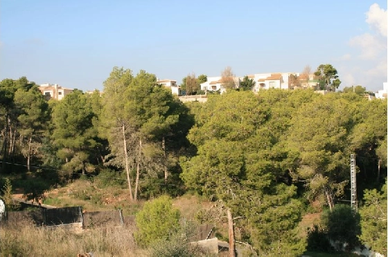 Wohngrundstück in Javea zu verkaufen, Grundstück 3330 m², ref.: AVS-46785-2