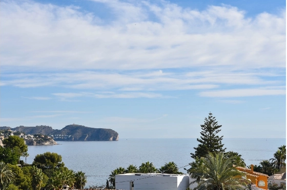 Villa in Benissa zu verkaufen, Wohnfläche 621 m², + Fussbodenheizung, Klimaanlage, Grundstück 1250 m², 4 Schlafzimmer, 4 Badezimmer, Pool, ref.: VGH40085-4