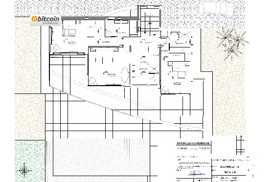 Villa in Moraira zu verkaufen, Wohnfläche 548 m², Grundstück 1003 m², 4 Schlafzimmer, 4 Badezimmer, Pool, ref.: VGH50087-10