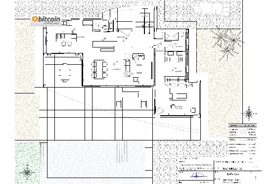 Villa in Moraira zu verkaufen, Wohnfläche 548 m², Grundstück 1003 m², 4 Schlafzimmer, 4 Badezimmer, Pool, ref.: VGH50087-8