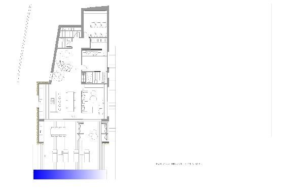 Villa in Moraira zu verkaufen, Wohnfläche 350 m², Grundstück 913 m², 4 Schlafzimmer, 4 Badezimmer, Pool, ref.: VGH50095-13