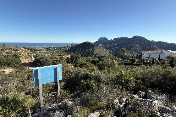 Wohngrundstück in Rafol de Almunia zu verkaufen, Grundstück 1495 m², ref.: AS-0126-1