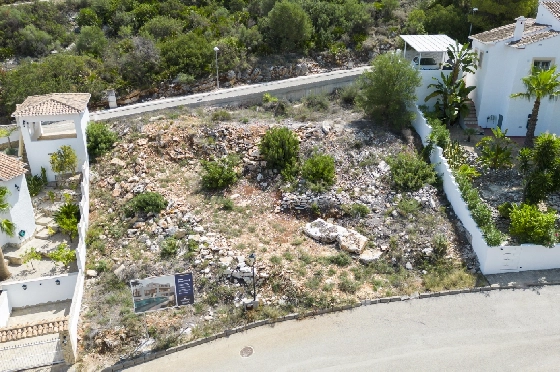 Villa in Pedreguer zu verkaufen, Wohnfläche 173 m², + Zentralheizung, Klimaanlage, Grundstück 538 m², 4 Schlafzimmer, 4 Badezimmer, Pool, ref.: MGM-Albufera10-11