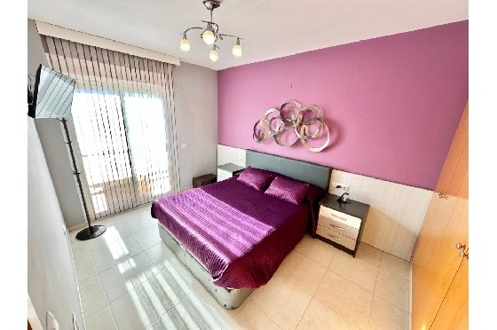 Penthouse Apartment in Pego zu verkaufen, Wohnfläche 160 m², Baujahr 2004, Klimaanlage, 3 Schlafzimmer, 3 Badezimmer, Pool, ref.: O-V96214-21