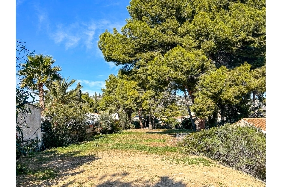 Villa in Benissa zu verkaufen, Wohnfläche 202 m², Baujahr 2025, Klimaanlage, Grundstück 1715 m², 3 Schlafzimmer, 3 Badezimmer, Pool, ref.: AM-12657DA-6