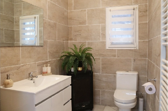 Villa in Parcent zu verkaufen, Wohnfläche 170 m², Grundstück 783 m², 5 Schlafzimmer, 2 Badezimmer, ref.: PT-25007-18