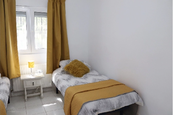 Villa in Parcent zu verkaufen, Wohnfläche 170 m², Grundstück 783 m², 5 Schlafzimmer, 2 Badezimmer, ref.: PT-25007-28