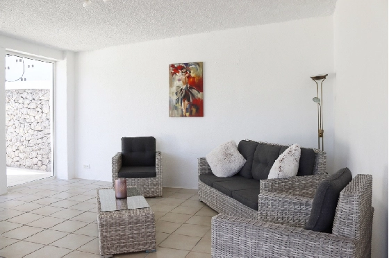 Villa in Parcent zu verkaufen, Wohnfläche 170 m², Grundstück 783 m², 5 Schlafzimmer, 2 Badezimmer, ref.: PT-25007-33