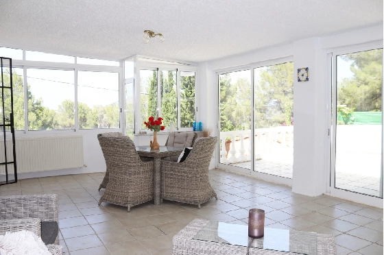 Villa in Parcent zu verkaufen, Wohnfläche 170 m², Grundstück 783 m², 5 Schlafzimmer, 2 Badezimmer, ref.: PT-25007-35