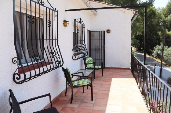 Villa in Parcent zu verkaufen, Wohnfläche 170 m², Grundstück 783 m², 5 Schlafzimmer, 2 Badezimmer, ref.: PT-25007-40