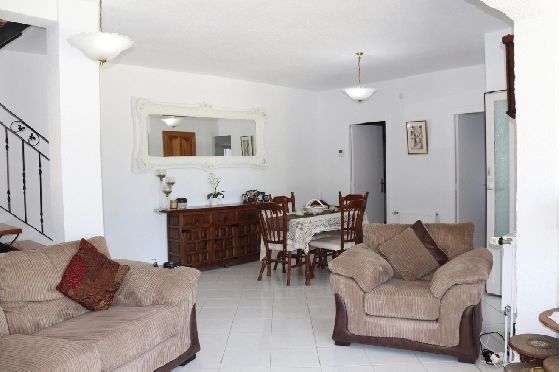 Villa in Parcent zu verkaufen, Wohnfläche 170 m², Grundstück 783 m², 5 Schlafzimmer, 2 Badezimmer, ref.: PT-25007-9