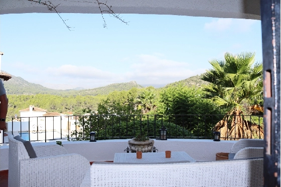 Villa in Murla zu verkaufen, Wohnfläche 94 m², Grundstück 844 m², 2 Schlafzimmer, 2 Badezimmer, ref.: PT-25012-11