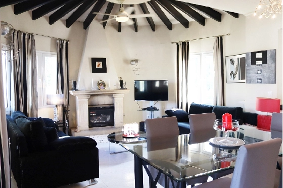 Villa in Murla zu verkaufen, Wohnfläche 94 m², Grundstück 844 m², 2 Schlafzimmer, 2 Badezimmer, ref.: PT-25012-19