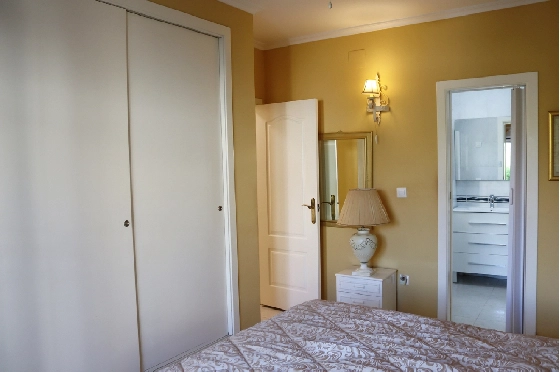 Villa in Murla zu verkaufen, Wohnfläche 94 m², Grundstück 844 m², 2 Schlafzimmer, 2 Badezimmer, ref.: PT-25012-35