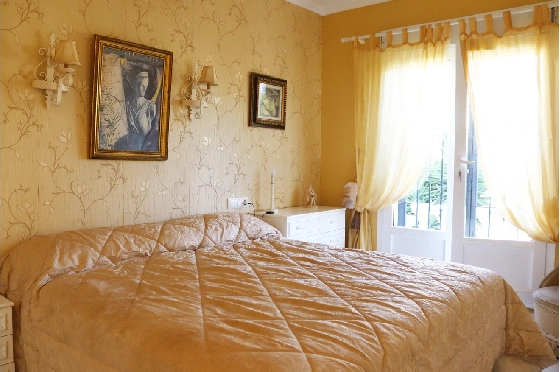 Villa in Murla zu verkaufen, Wohnfläche 94 m², Grundstück 844 m², 2 Schlafzimmer, 2 Badezimmer, ref.: PT-25012-36