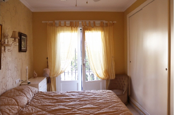 Villa in Murla zu verkaufen, Wohnfläche 94 m², Grundstück 844 m², 2 Schlafzimmer, 2 Badezimmer, ref.: PT-25012-37