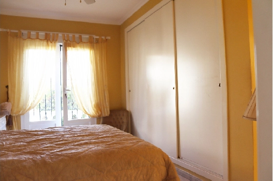 Villa in Murla zu verkaufen, Wohnfläche 94 m², Grundstück 844 m², 2 Schlafzimmer, 2 Badezimmer, ref.: PT-25012-39