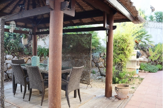 Villa in Murla zu verkaufen, Wohnfläche 94 m², Grundstück 844 m², 2 Schlafzimmer, 2 Badezimmer, ref.: PT-25012-7