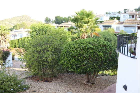 Villa in Murla zu verkaufen, Wohnfläche 94 m², Grundstück 844 m², 2 Schlafzimmer, 2 Badezimmer, ref.: PT-25012-9