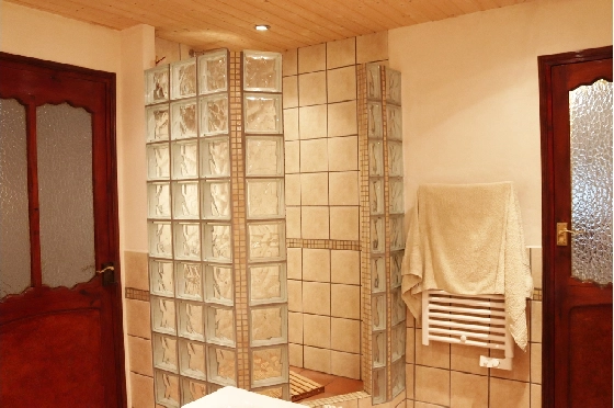 Stadthaus in Castell De Castells zu verkaufen, Wohnfläche 219 m², Grundstück 86 m², 3 Schlafzimmer, 3 Badezimmer, ref.: PT-25013-23