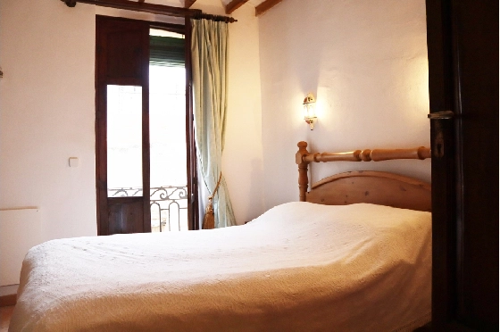 Stadthaus in Castell De Castells zu verkaufen, Wohnfläche 219 m², Grundstück 86 m², 3 Schlafzimmer, 3 Badezimmer, ref.: PT-25013-26