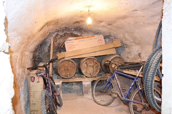 Stadthaus in Castell De Castells zu verkaufen, Wohnfläche 219 m², Grundstück 86 m², 3 Schlafzimmer, 3 Badezimmer, ref.: PT-25013-40