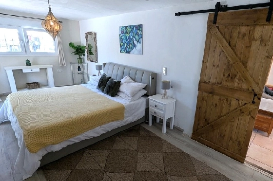 Villa in Javea zu verkaufen, Wohnfläche 386 m², Klimaanlage, Grundstück 4596 m², 4 Schlafzimmer, 4 Badezimmer, Pool, ref.: AVS-57604-14