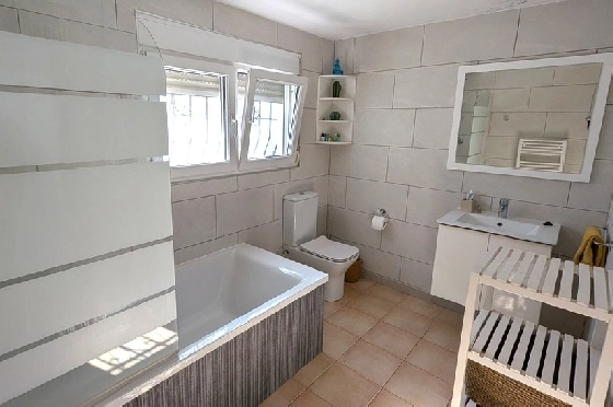 Villa in Javea zu verkaufen, Wohnfläche 386 m², Klimaanlage, Grundstück 4596 m², 4 Schlafzimmer, 4 Badezimmer, Pool, ref.: AVS-57604-17